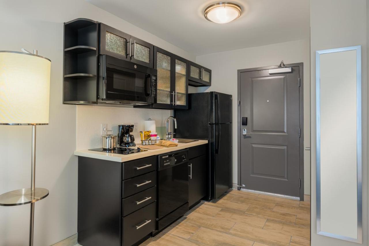 Candlewood Suites Cookeville By Ihg Exteriör bild