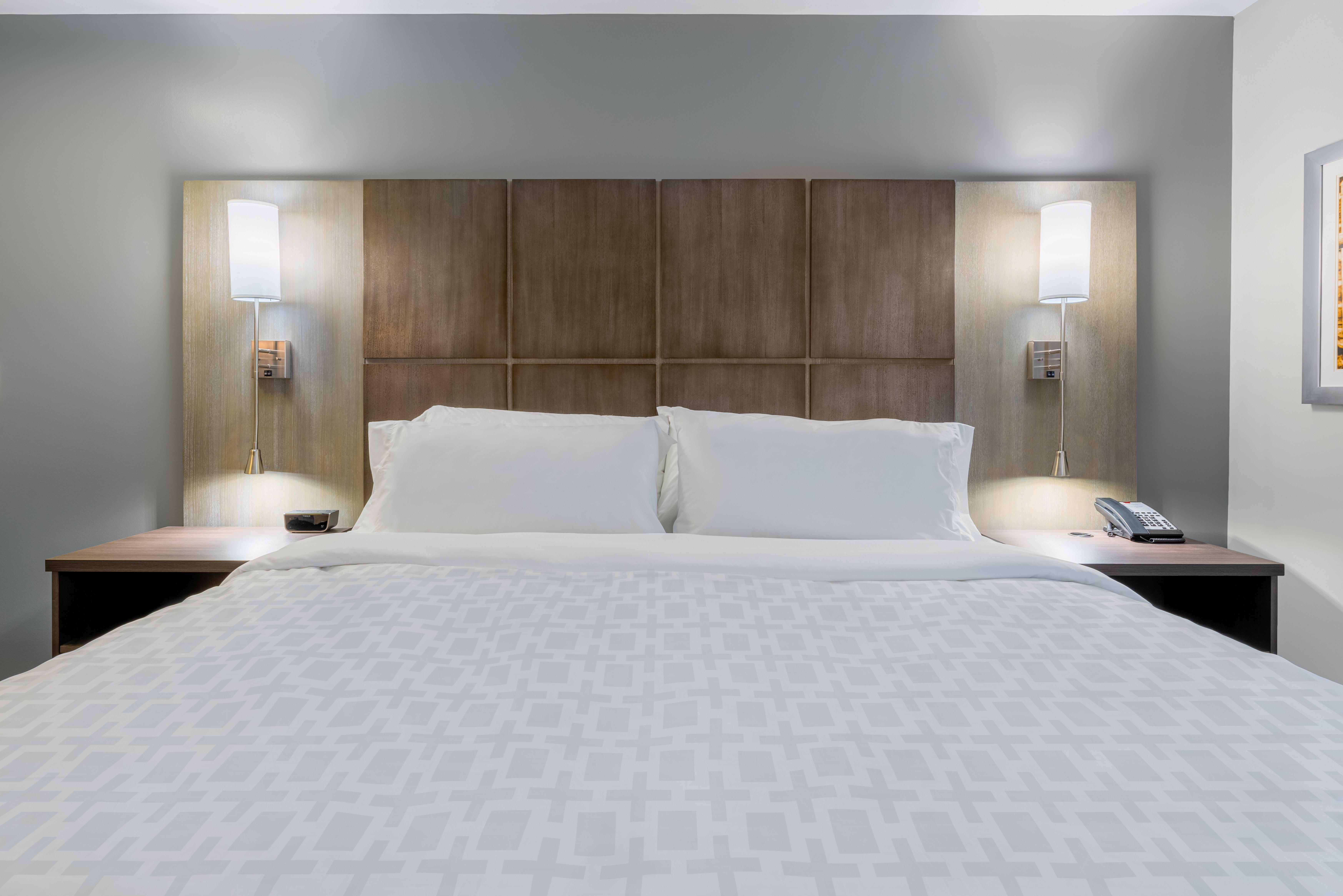 Candlewood Suites Cookeville By Ihg Exteriör bild
