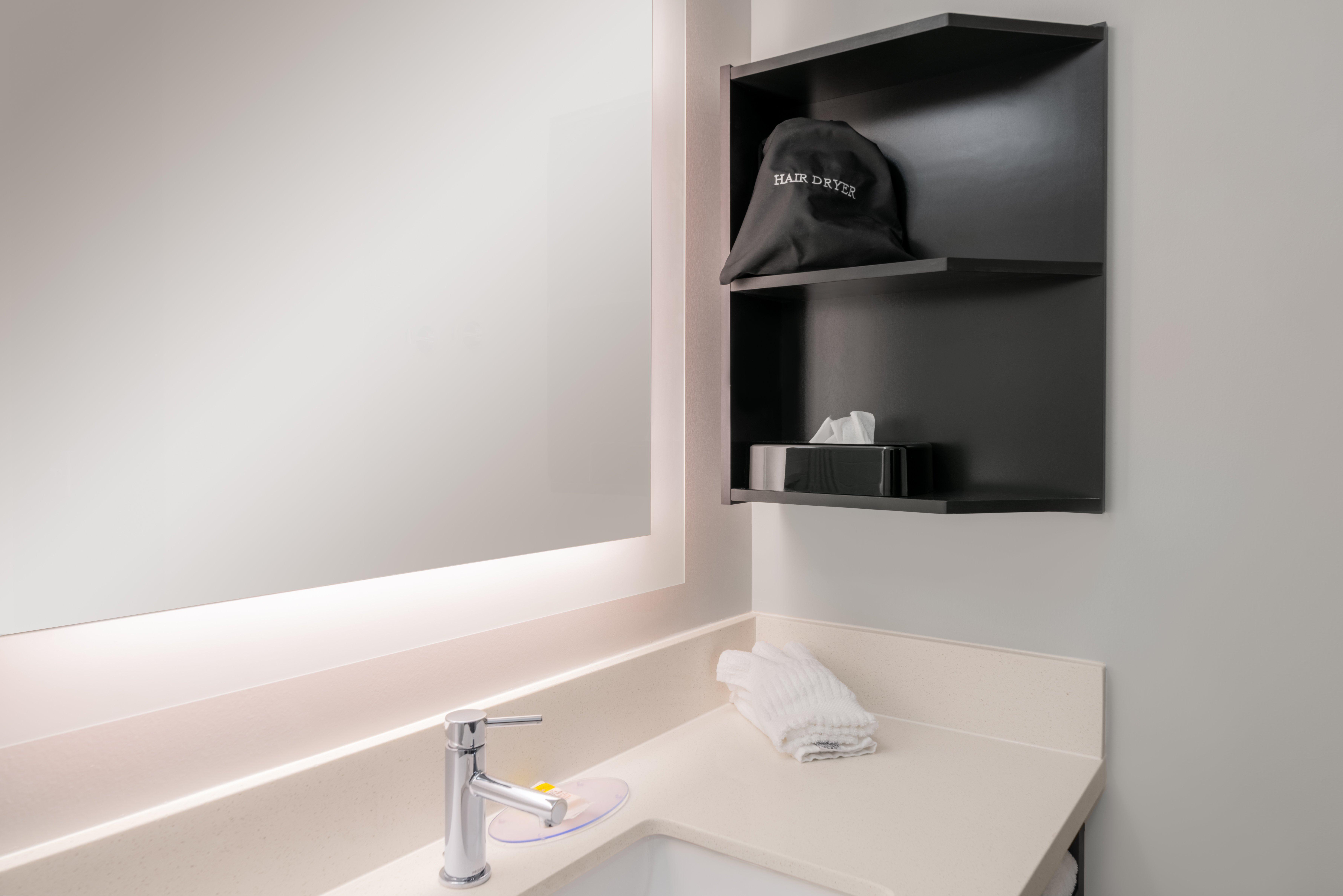 Candlewood Suites Cookeville By Ihg Exteriör bild