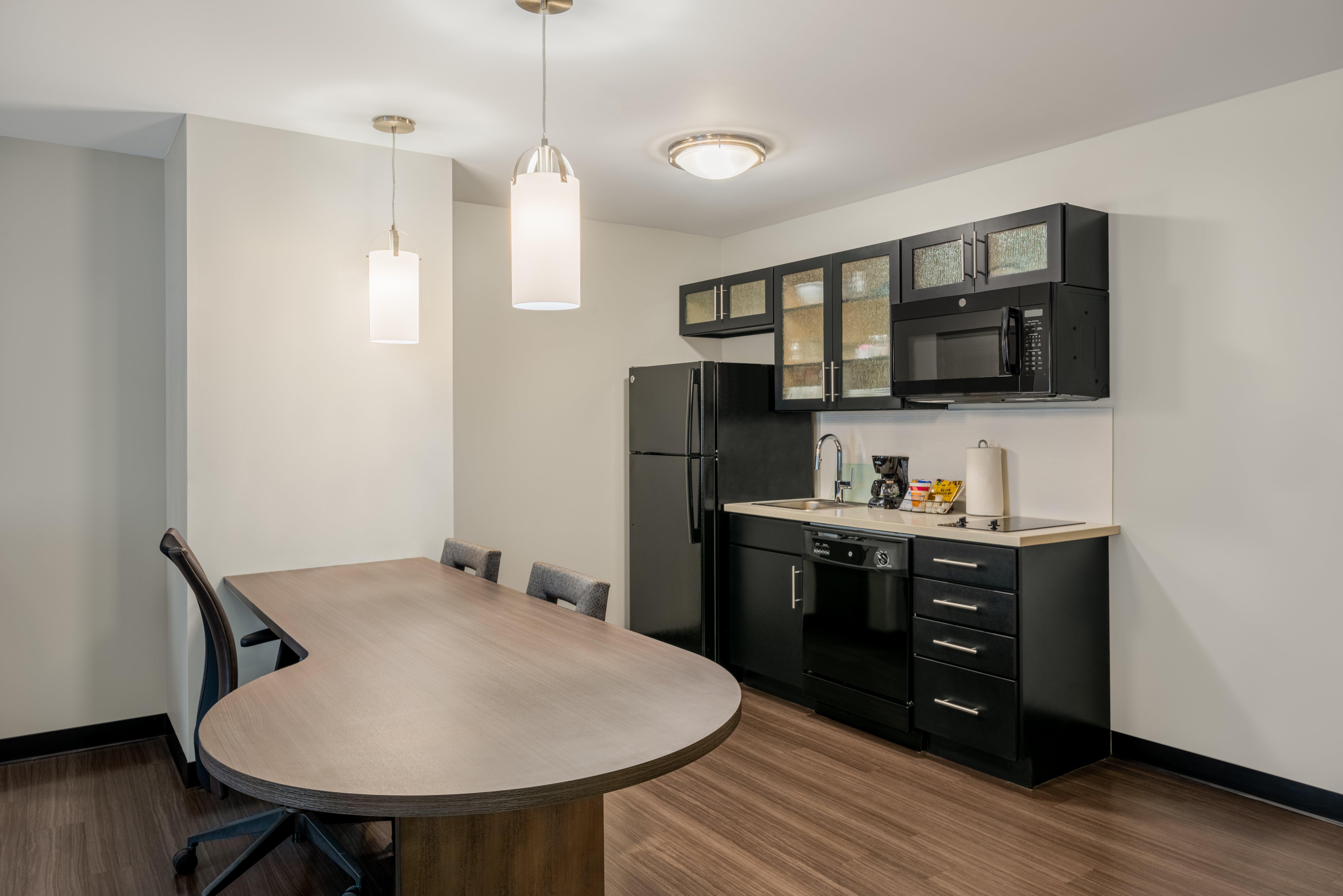Candlewood Suites Cookeville By Ihg Exteriör bild