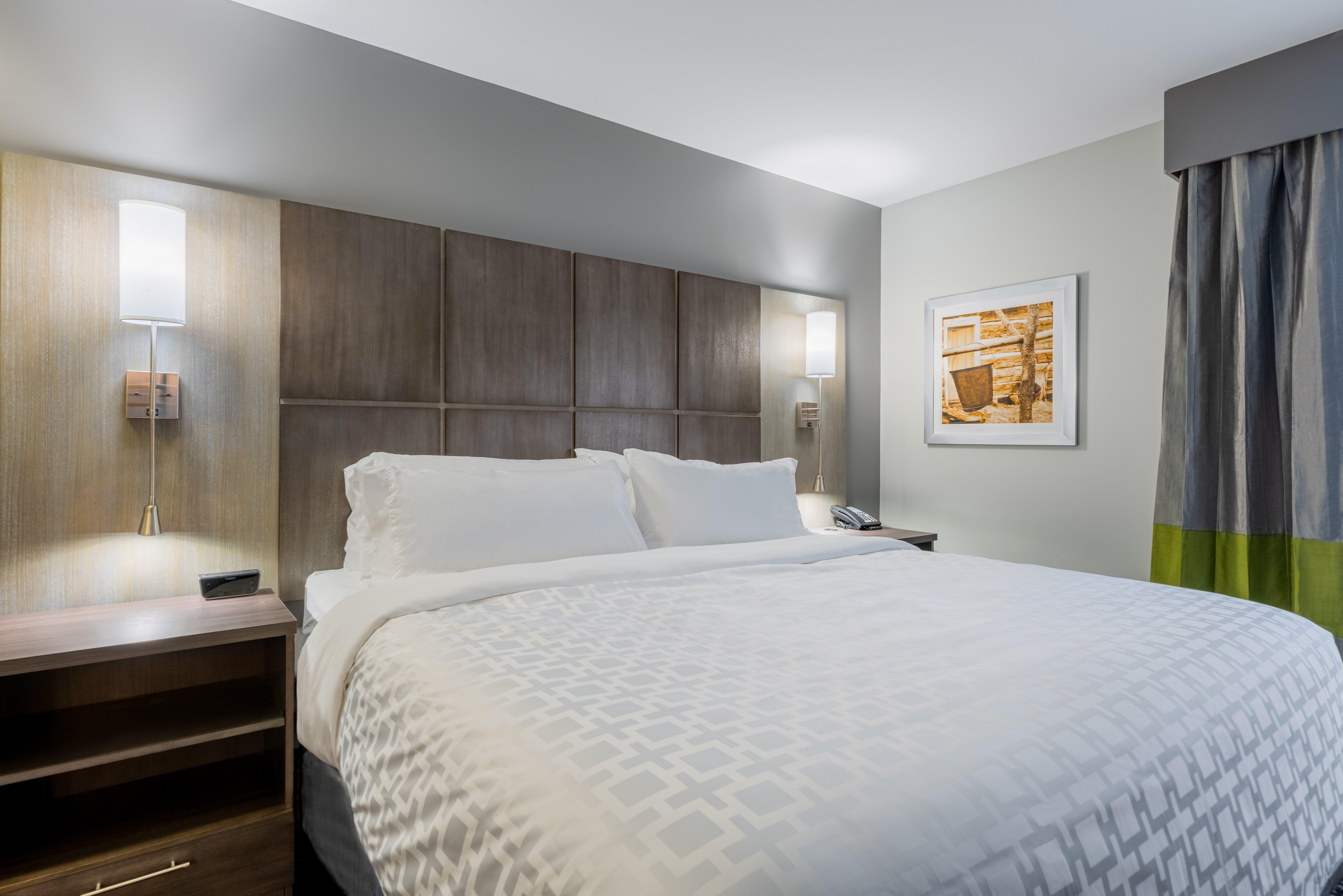 Candlewood Suites Cookeville By Ihg Exteriör bild
