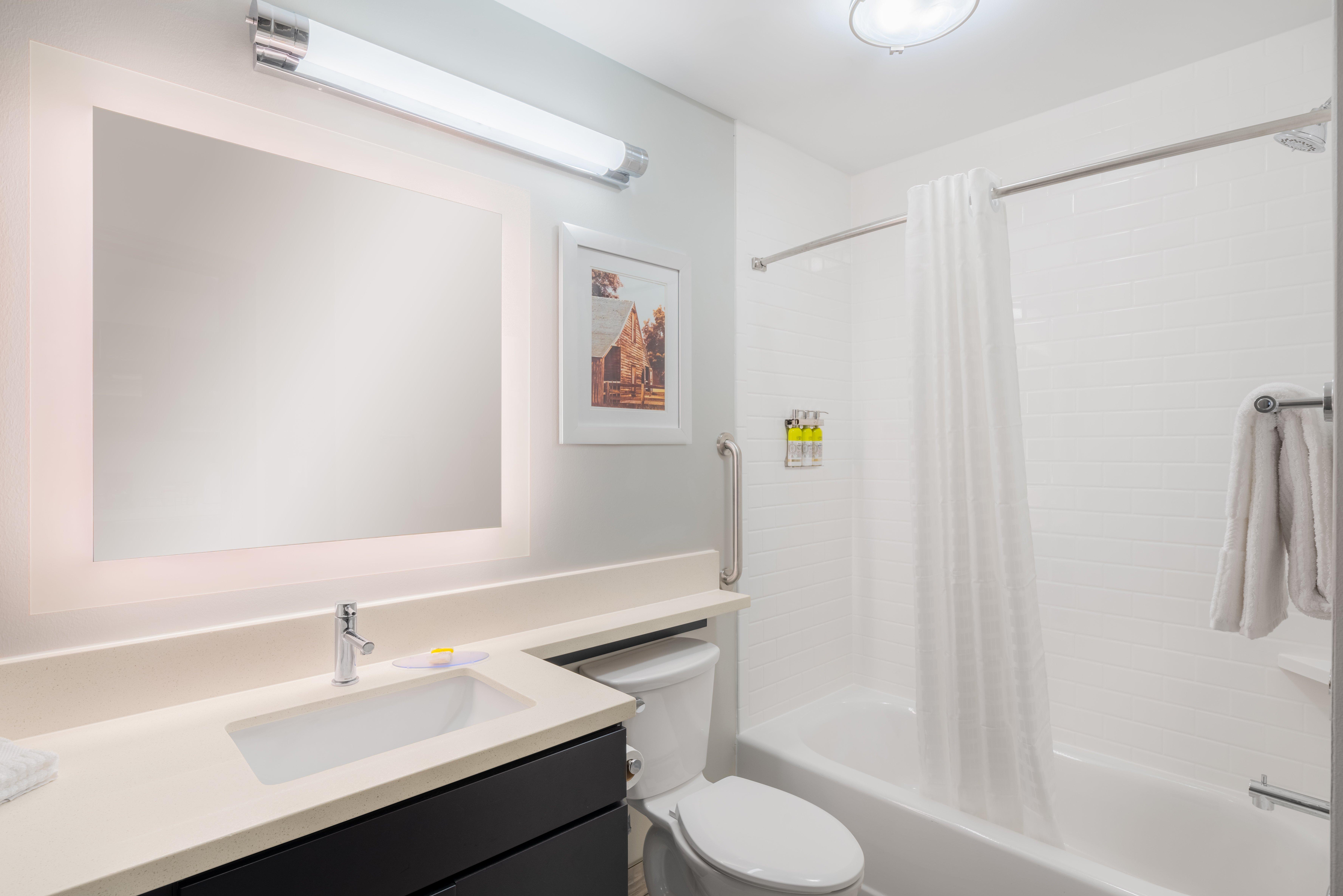 Candlewood Suites Cookeville By Ihg Exteriör bild