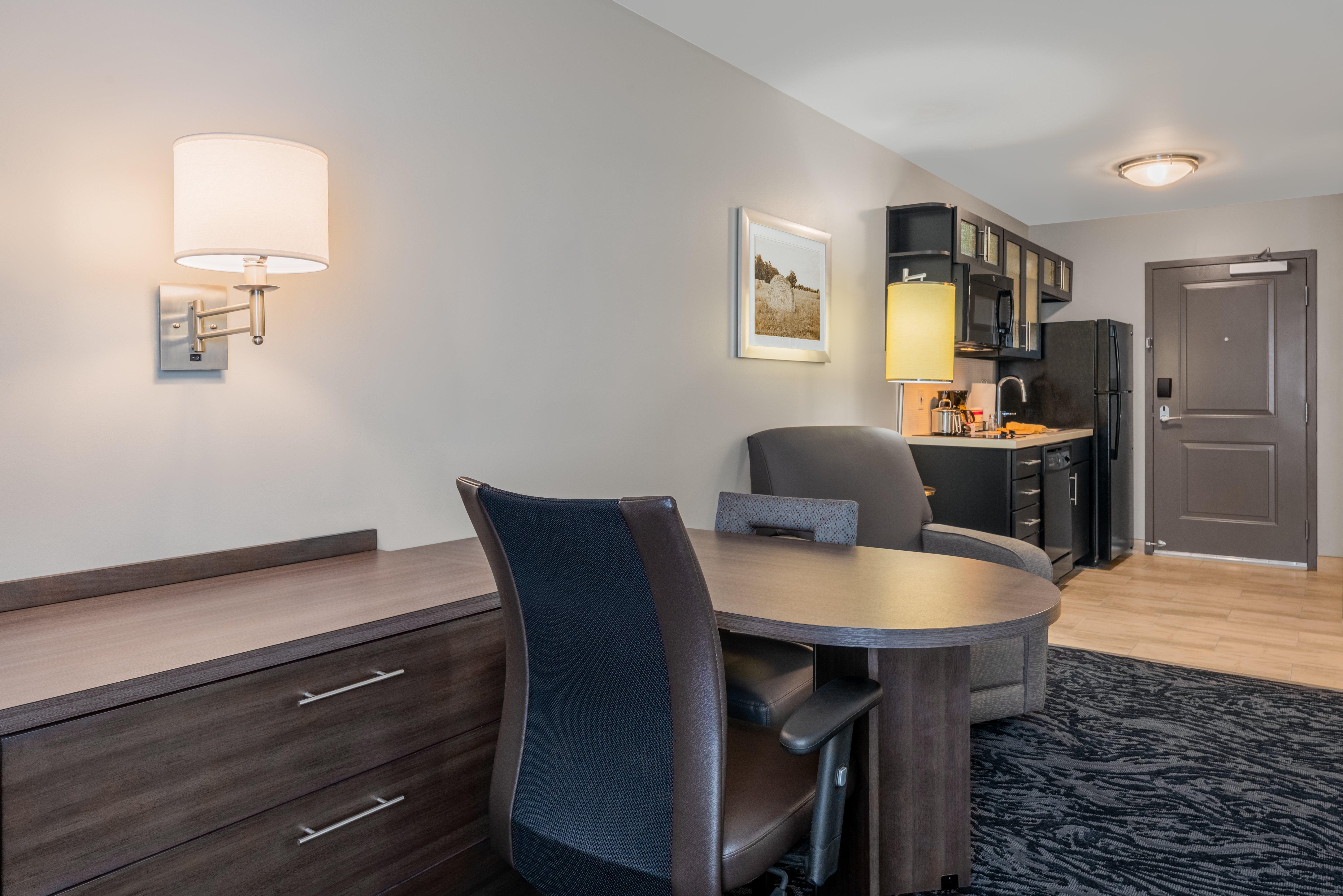 Candlewood Suites Cookeville By Ihg Exteriör bild