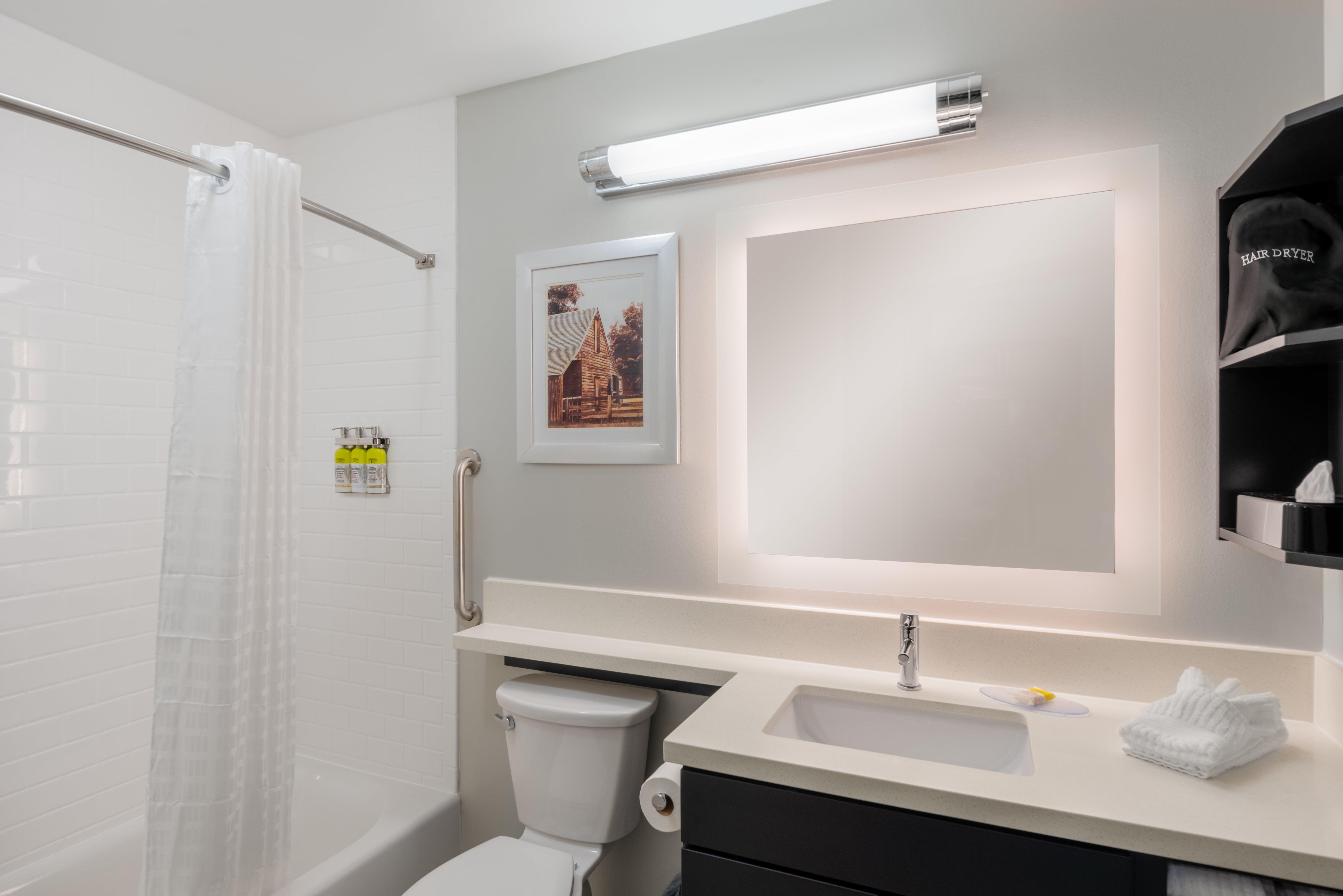 Candlewood Suites Cookeville By Ihg Exteriör bild