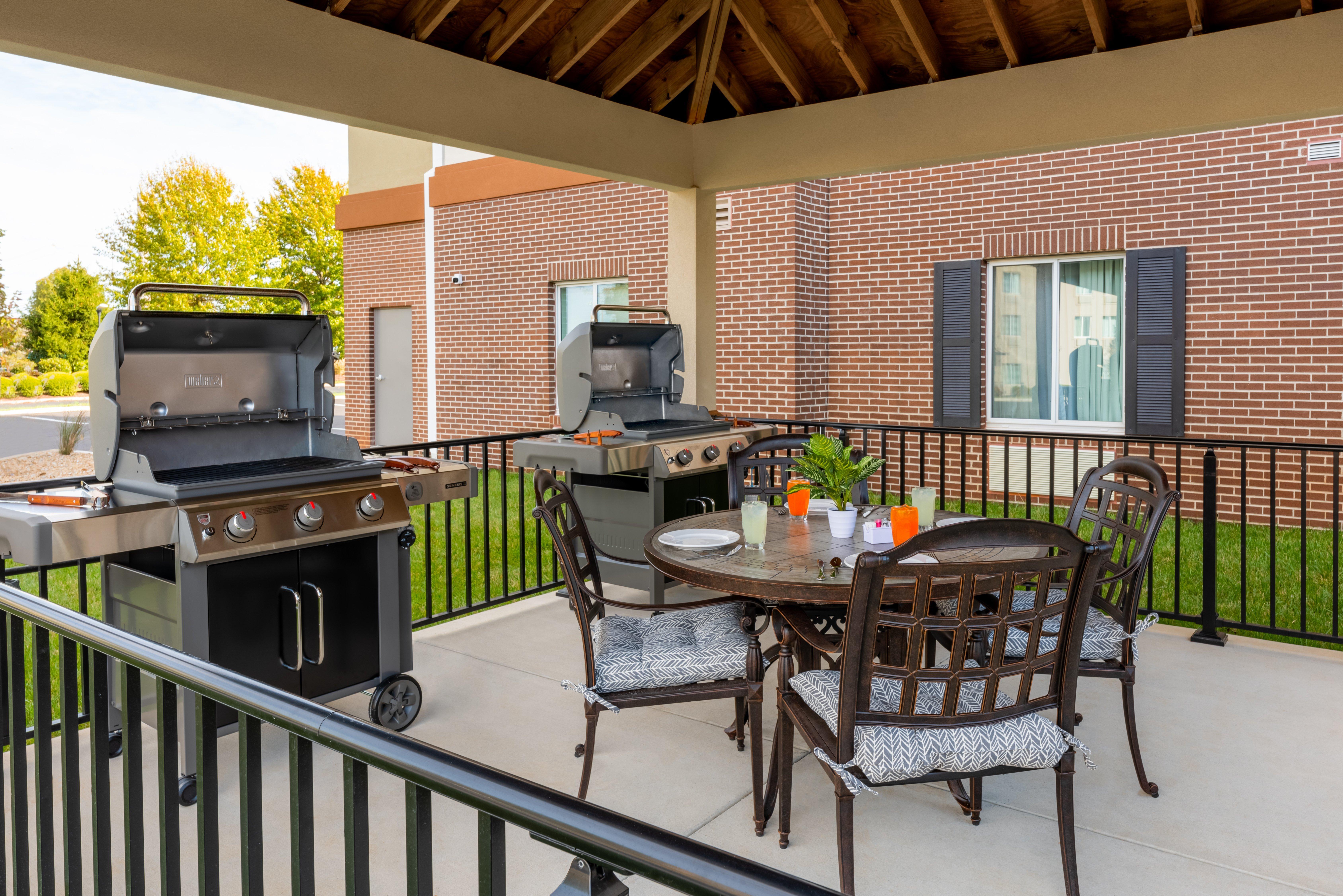 Candlewood Suites Cookeville By Ihg Exteriör bild