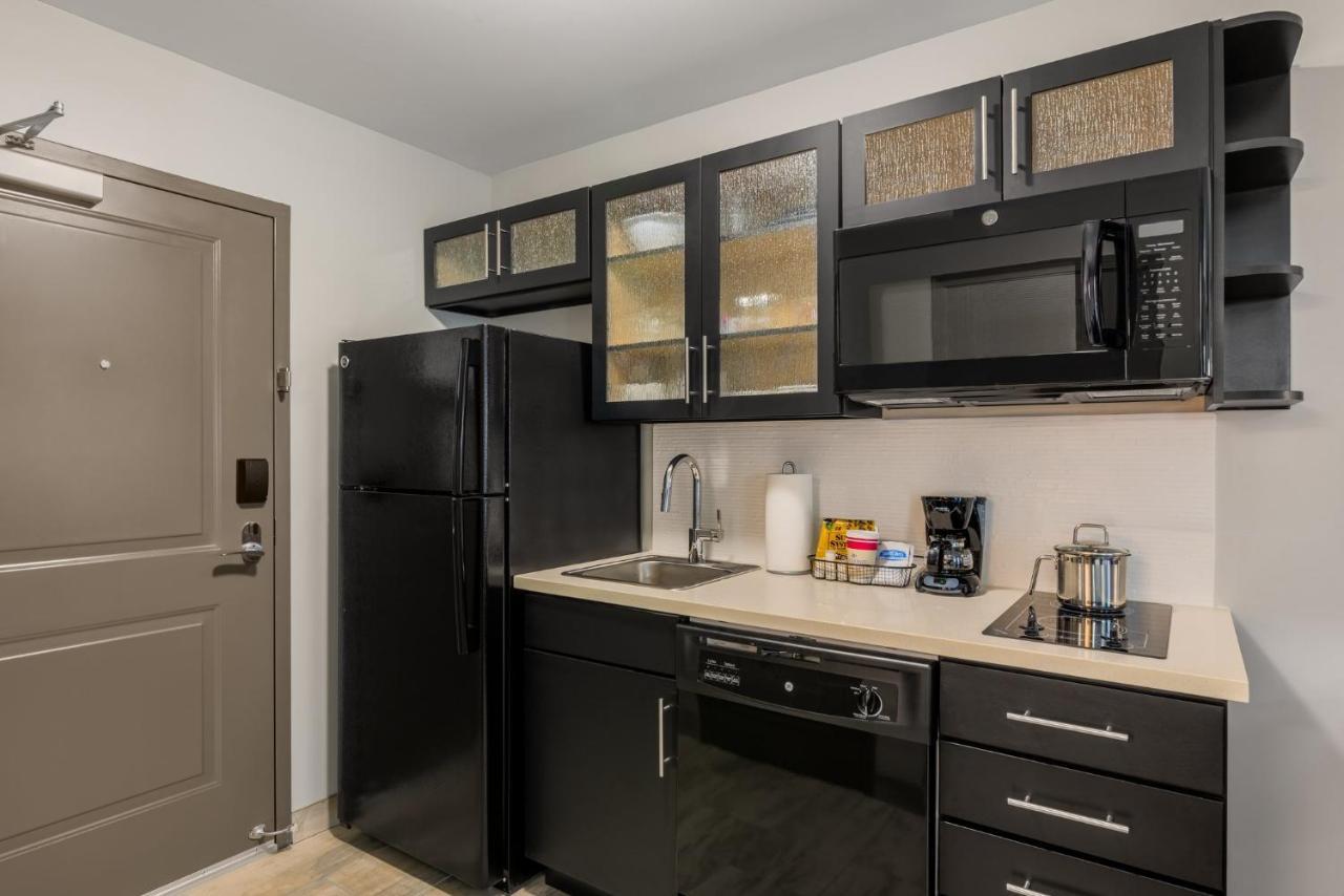 Candlewood Suites Cookeville By Ihg Exteriör bild